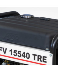 Trojfázová generátorová súprava FOGO FV 15540 TRE Fogo - Technické údaje:   Rozmery: 790 x 580 x 765 mmNapätie:     4 00/230 VVý Trojfázová generátorová súprava FOGO FV 15540 TRE Fogo - Technické údaje:   Rozmery: 790 x 580 x 765 mmNapätie:     4 00/230 VVý