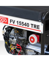 Agregat prądotwórczy trójfazowy FOGO FV 15540 TRE Fogo - Dane techniczne:  Wymiary: 790 x 580 x 765 mm Napięcie: 400/230 V Kateg Agregat prądotwórczy trójfazowy FOGO FV 15540 TRE Fogo - Dane techniczne:  Wymiary: 790 x 580 x 765 mm Napięcie: 400/230 V Kateg