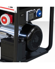 Agregat prądotwórczy trójfazowy FOGO FV 15540 TRE Fogo - Dane techniczne:  Wymiary: 790 x 580 x 765 mm Napięcie: 400/230 V Kateg Agregat prądotwórczy trójfazowy FOGO FV 15540 TRE Fogo - Dane techniczne:  Wymiary: 790 x 580 x 765 mm Napięcie: 400/230 V Kateg