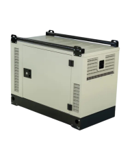 Trojfázový generátor FOGO FV 20000 CRA Fogo - Technické údaje:   Rozmery: 1200 x 730 x 930 mmNapätie:     4 00/230 VVýkonová kat