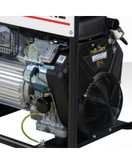 Agregat prądotwórczy trójfazowy FOGO FV 20540 TRE Fogo - Dane techniczne:  Wymiary: 900 x 580 x 890 mm Napięcie: 400/230 V Kateg Agregat prądotwórczy trójfazowy FOGO FV 20540 TRE Fogo - Dane techniczne:  Wymiary: 900 x 580 x 890 mm Napięcie: 400/230 V Kateg