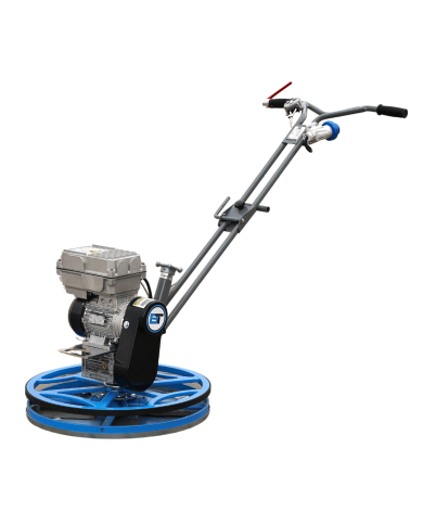 Concrete Trowel BT 60 E electric edge trowel with inverter Beton Trowel - 