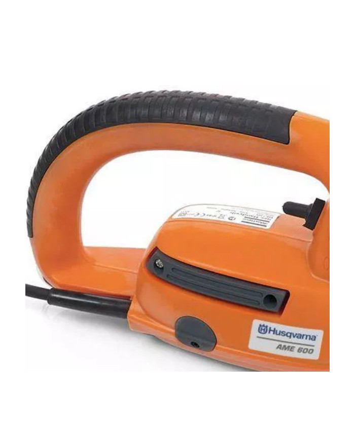 Elektrický pohon vibrátora na betón Husqvarna AME 600 Husqvarna Construction - Technické údaje:    Hmotnosť: 1,9 kgNapätie:    2 Elektrický pohon vibrátora na betón Husqvarna AME 600 Husqvarna Construction - Technické údaje:    Hmotnosť: 1,9 kgNapätie:    2