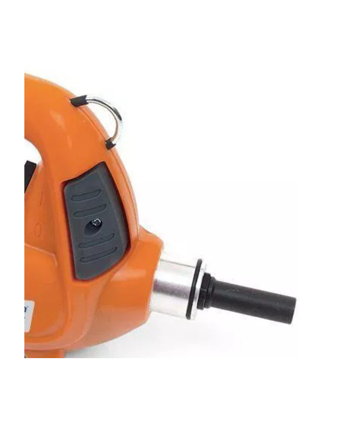 Elektrický pohon vibrátora na betón Husqvarna AME 600 Husqvarna Construction - Technické údaje:    Hmotnosť: 1,9 kgNapätie:    2 Elektrický pohon vibrátora na betón Husqvarna AME 600 Husqvarna Construction - Technické údaje:    Hmotnosť: 1,9 kgNapätie:    2