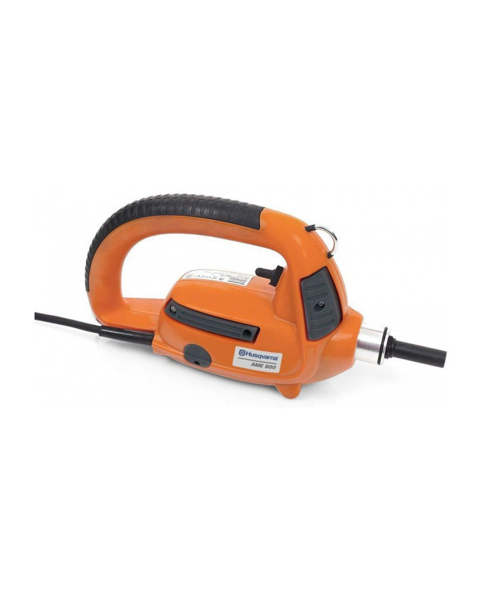 Elektryczny napęd wibratora do betonu Husqvarna AME 600 Husqvarna Construction - Dane techniczne:  Wymiary: Brak Danych Ciężar:  Elektryczny napęd wibratora do betonu Husqvarna AME 600 Husqvarna Construction - Dane techniczne:  Wymiary: Brak Danych Ciężar: