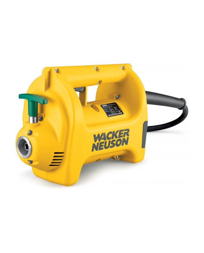 Elektrický pohon pre vibrátor na betón Wacker Neuson M1500 Wacker Neuson - Technické údaje:    Rozmery: 312 x 154 x 230 mmHmotno Elektrický pohon pre vibrátor na betón Wacker Neuson M1500 Wacker Neuson - Technické údaje:    Rozmery: 312 x 154 x 230 mmHmotno