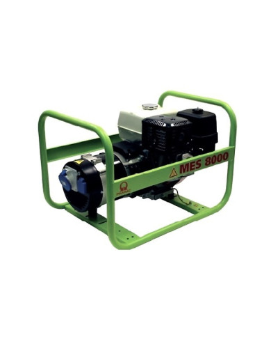 400 V generátory|Sklep Toolsa.eu