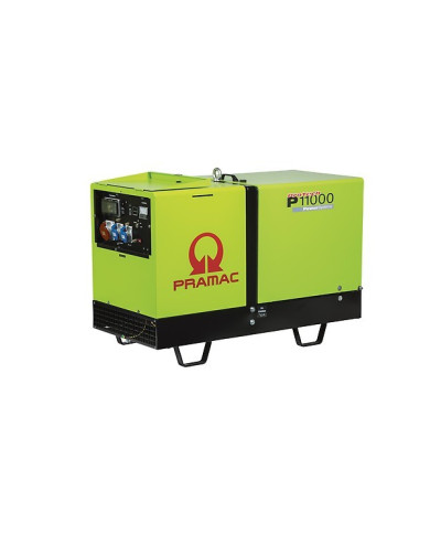 400 V generátory|Sklep Toolsa.eu