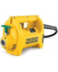 Elektrický pohon pre vibrátor na betón Wacker Neuson M2500 Wacker Neuson - Technické údaje:    Rozmery: 312 x 154 x 230 mmHmotno Elektrický pohon pre vibrátor na betón Wacker Neuson M2500 Wacker Neuson - Technické údaje:    Rozmery: 312 x 154 x 230 mmHmotno