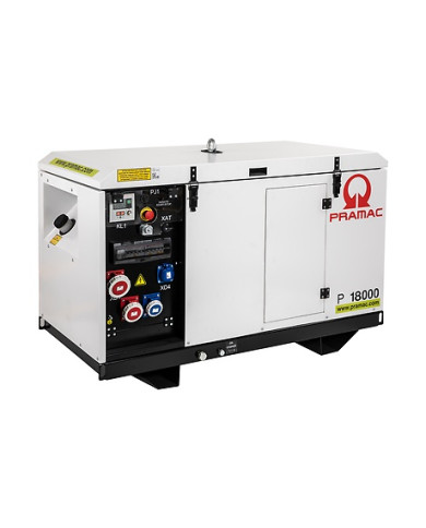 400 V generátory|Sklep Toolsa.eu