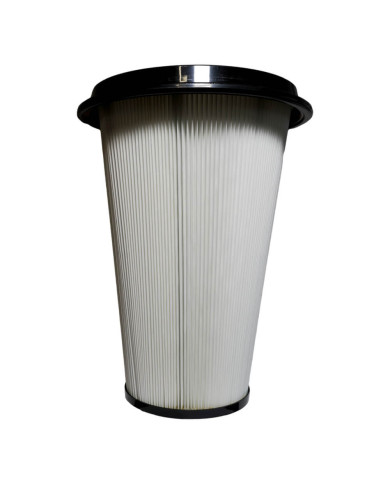 Husqvarna T4000 S36 vacuum cleaner filter Husqvarna Construction - Dane techniczne:: undefinedwysokosc: 400 mm