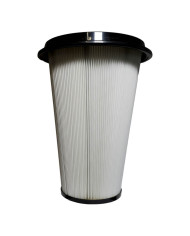 Filtr odkurzacza Husqvarna T4000 S36 Husqvarna Construction - Dane techniczne:: undefinedwysokosc: 400 mm Filtr odkurzacza Husqvarna T4000 S36 Husqvarna Construction - Dane techniczne:: undefinedwysokosc: 400 mm