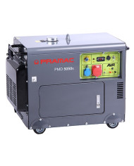 Agregat prądotwórczy trójfazowy PRAMAC PMD5050s Pramac - Dane techniczne:Ciezar: 185 kgNapiecie: 400/230 vSilnik: PramacPaliwo:  Agregat prądotwórczy trójfazowy PRAMAC PMD5050s Pramac - Dane techniczne:Ciezar: 185 kgNapiecie: 400/230 vSilnik: PramacPaliwo: