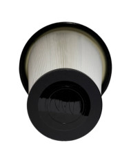 Filtr odkurzacza Husqvarna T4000 S36 Husqvarna Construction - Dane techniczne:: undefinedwysokosc: 400 mm Filtr odkurzacza Husqvarna T4000 S36 Husqvarna Construction - Dane techniczne:: undefinedwysokosc: 400 mm