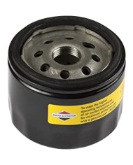 HP B&S Vanguard oil filter  - Specifications:  Fits engines:B&S VANGUARD 18-37 HP Manufacturer: B&S     HP B&S Vanguard oil filter  - Specifications:  Fits engines:B&S VANGUARD 18-37 HP Manufacturer: B&S