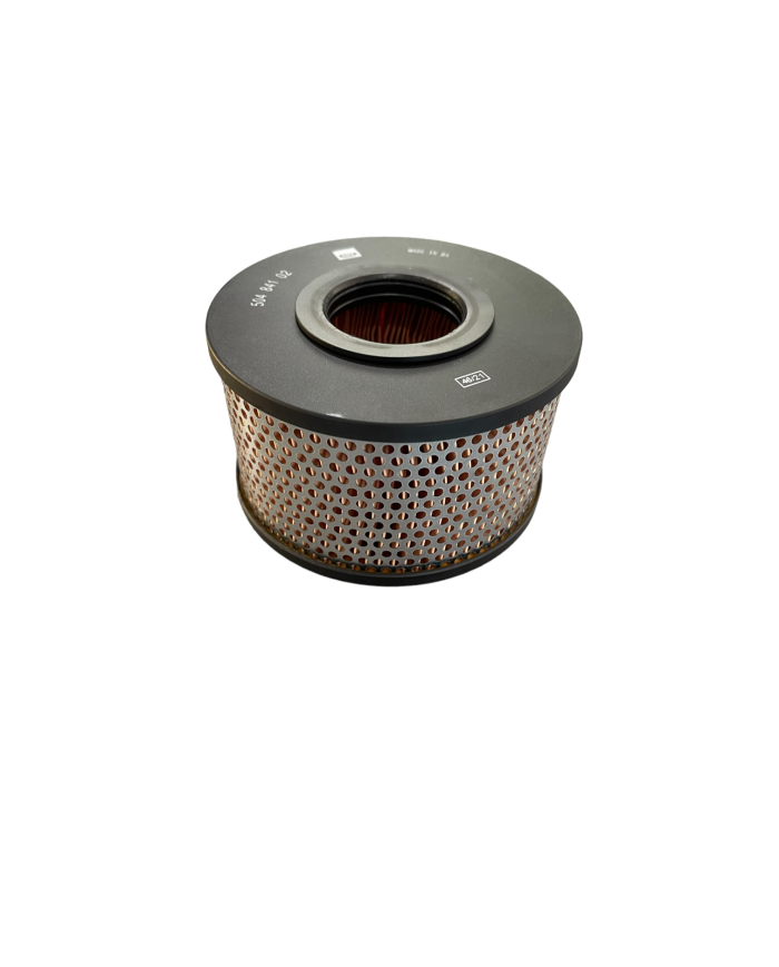 Filtr powietrza Hatz 1B40/1D42 Bomag, Wacker Hatz Diesel - 