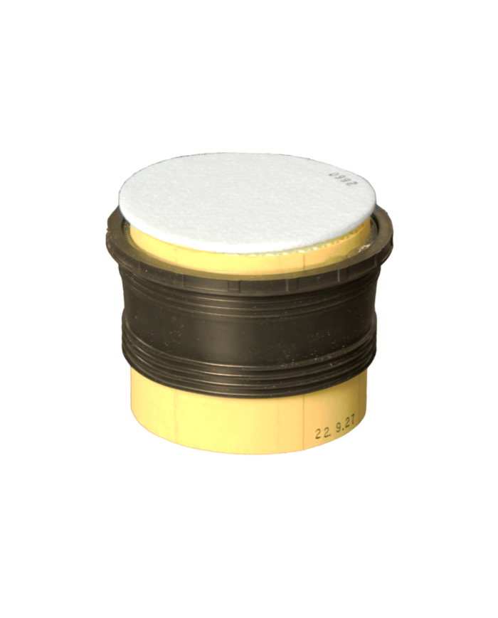 Filtr powietrza do przecinarki ECHO CSG-7410ES  - 