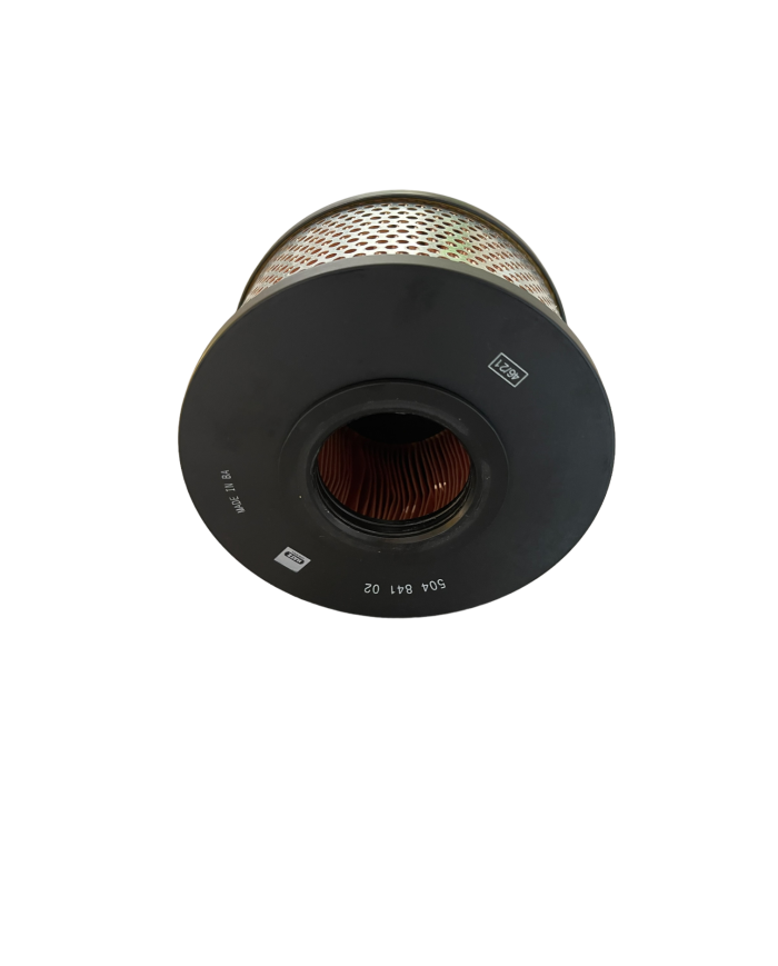 Filtr powietrza Hatz 1B40/1D42 Bomag, Wacker Hatz Diesel - 