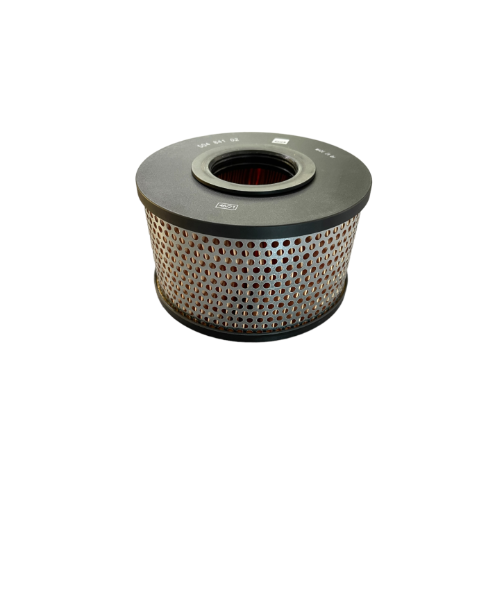 Filtr powietrza Hatz 1B40/1D42 Bomag, Wacker Hatz Diesel - 