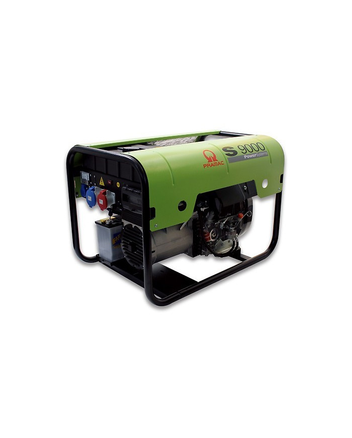 Agregat prądotwórczy trójfazowy PRAMAC S9000 Pramac - Dane techniczne:: undefinedciezar: 160 kgnapiecie: 400/230 vsilnik: lombar Agregat prądotwórczy trójfazowy PRAMAC S9000 Pramac - Dane techniczne:: undefinedciezar: 160 kgnapiecie: 400/230 vsilnik: lombar