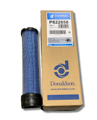 Heavy duty air filter B internal. Donaldson - Technical data:  Weight: 0.171 kg Hose length: 259.8 mm Outer diameter: 62.1 mm In Heavy duty air filter B internal. Donaldson - Technical data:  Weight: 0.171 kg Hose length: 259.8 mm Outer diameter: 62.1 mm In