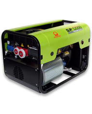 Agregat prądotwórczy trójfazowy PRAMAC SP12000 AVR Pramac - Dane techniczne:Ciezar: 170 kgNapiecie: 400/230 vSilnik: Honda gx630 Agregat prądotwórczy trójfazowy PRAMAC SP12000 AVR Pramac - Dane techniczne:Ciezar: 170 kgNapiecie: 400/230 vSilnik: Honda gx630