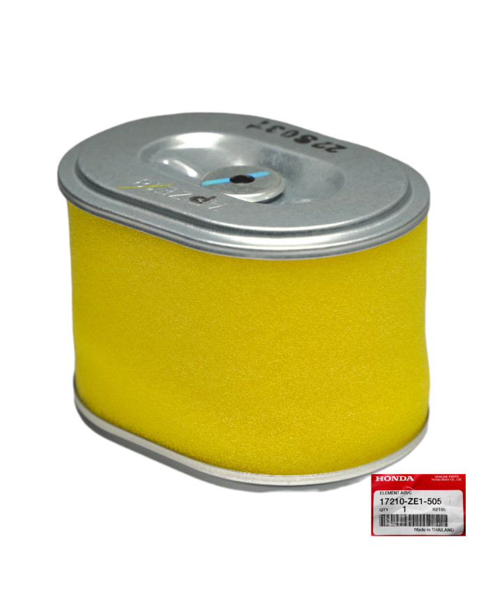 Filtr powietrza Honda GX 160 oryginał Honda - 