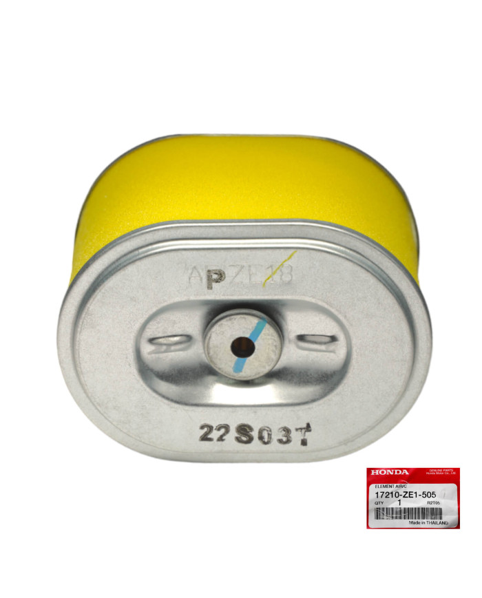 Filtr powietrza Honda GX 160 oryginał Honda - 