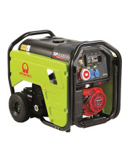 Agregat prądotwórczy trójfazowy PRAMAC SP8000 AVR Pramac - Dane techniczne:Ciezar: 113 kgNapiecie: 400/230 vSilnik: Honda gx 390 Agregat prądotwórczy trójfazowy PRAMAC SP8000 AVR Pramac - Dane techniczne:Ciezar: 113 kgNapiecie: 400/230 vSilnik: Honda gx 390