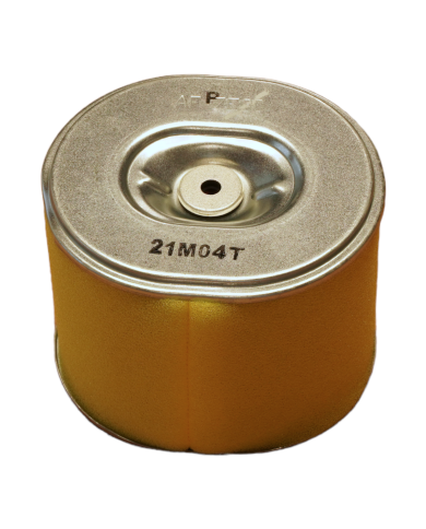 Filtr powietrza Honda GX 390 Oryginał owalny