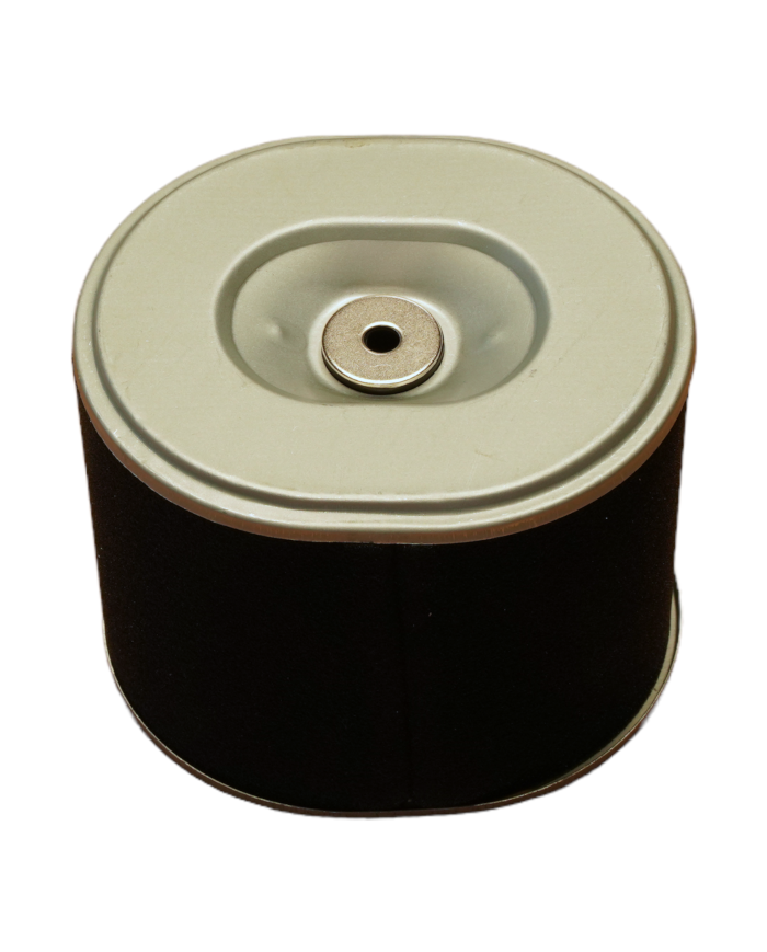 Filtr powietrza Honda GX 390 owalny  - 