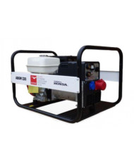 Agregat prądotwórczy trójfazowy z modułem spawalniczym Altrad Belle ABGW 220 Altrad Belle - Dane techniczne:: undefinedwymiary:  Agregat prądotwórczy trójfazowy z modułem spawalniczym Altrad Belle ABGW 220 Altrad Belle - Dane techniczne:: undefinedwymiary: