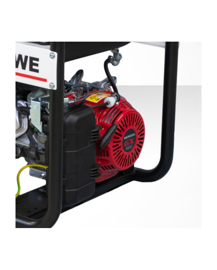 Three-phase generator with welding module FOGO FH 8220 TWE Fogo - Technical specifications:  Dimensions: 790 x 580 x 650 mm Volt Three-phase generator with welding module FOGO FH 8220 TWE Fogo - Technical specifications:  Dimensions: 790 x 580 x 650 mm Volt