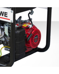 Three-phase generator with welding module FOGO FH 8220 TWE Fogo - Technical specifications:  Dimensions: 790 x 580 x 650 mm Volt Three-phase generator with welding module FOGO FH 8220 TWE Fogo - Technical specifications:  Dimensions: 790 x 580 x 650 mm Volt