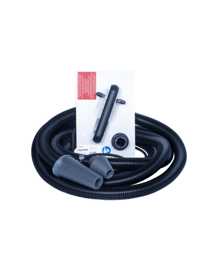 FLIEGUAN-HANDY FXH-25 Probst vacuum hand gripper Probst - Dane techniczne:: undefinedwymiary: 280x190 mmciezar: 0.85 kglimit obc