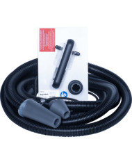 FLIEGUAN-HANDY FXH-25 Probst vacuum hand gripper Probst - Dane techniczne:: undefinedwymiary: 280x190 mmciezar: 0.85 kglimit obc