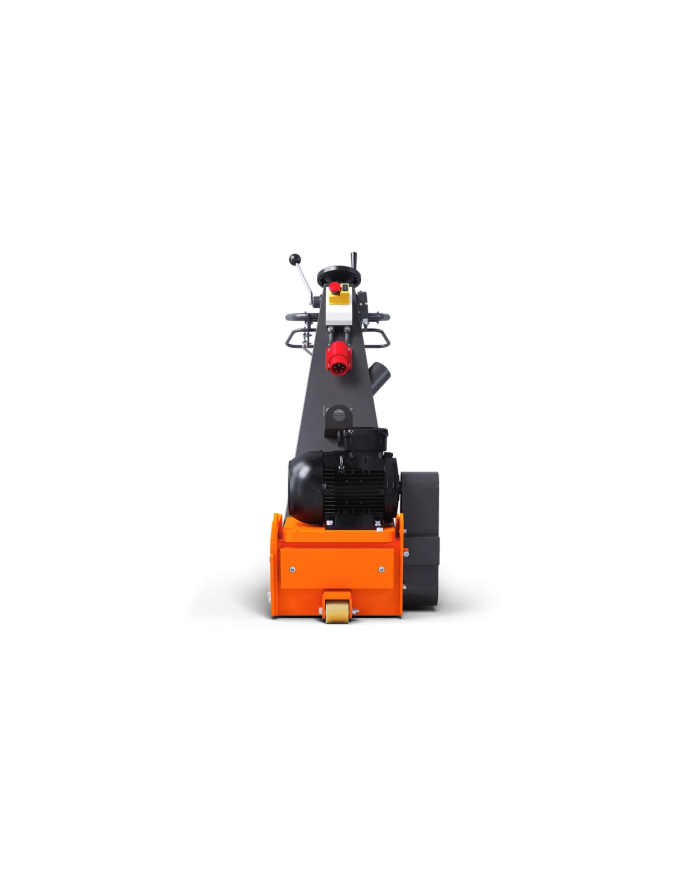 Husqvarna BMP 265 concrete milling machine Husqvarna Construction - Specifications:  Dimensions: 1260 x 514 x 1160 mm Weight: 17 Husqvarna BMP 265 concrete milling machine Husqvarna Construction - Specifications:  Dimensions: 1260 x 514 x 1160 mm Weight: 17