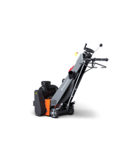 Husqvarna BMP 265 concrete milling machine Husqvarna Construction - Specifications:  Dimensions: 1260 x 514 x 1160 mm Weight: 17 Husqvarna BMP 265 concrete milling machine Husqvarna Construction - Specifications:  Dimensions: 1260 x 514 x 1160 mm Weight: 17