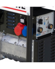 Trojfázový generátor so zváracím modulom FOGO FV 11300 TWE Fogo - Technické údaje:   Rozmery: 900 x 580 x 800 mmNapätie:     4 0 Trojfázový generátor so zváracím modulom FOGO FV 11300 TWE Fogo - Technické údaje:   Rozmery: 900 x 580 x 800 mmNapätie:     4 0