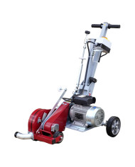 Expansion joint milling machine RK10 230V  - Specifications:  Motor: CIMA Dimensions: 970 x 630 x 970 mm Speed: 3485 rpm Motor p Expansion joint milling machine RK10 230V  - Specifications:  Motor: CIMA Dimensions: 970 x 630 x 970 mm Speed: 3485 rpm Motor p