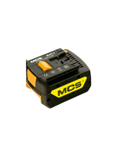 Battery 6Ah MASTER Master Heaters - Specifications:  Capacity [ Ah ]: 6 Battery life [ cycle ]: 1000 
