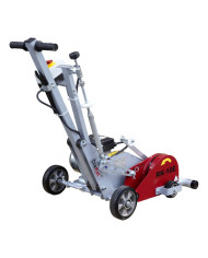 Expansion joint milling machine RK10 230V  - Specifications:  Motor: CIMA Dimensions: 970 x 630 x 970 mm Speed: 3485 rpm Motor p Expansion joint milling machine RK10 230V  - Specifications:  Motor: CIMA Dimensions: 970 x 630 x 970 mm Speed: 3485 rpm Motor p