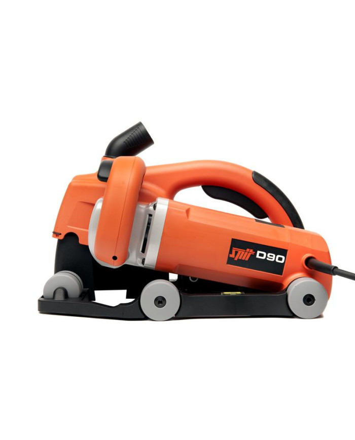 Spit D90 heating groove milling machine Hemming Technik - Technical data:  Weight: 6.5 kg Motor: 2.5 kW 230V Max. milling depth: Spit D90 heating groove milling machine Hemming Technik - Technical data:  Weight: 6.5 kg Motor: 2.5 kW 230V Max. milling depth: