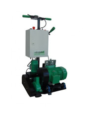 Hemming HE-120 automatic 230V milling machine for grooves for underfloor heating. Hemming Technik - Technical data:  Weight: 95  Hemming HE-120 automatic 230V milling machine for grooves for underfloor heating. Hemming Technik - Technical data:  Weight: 95