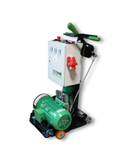 Frézka Hemming HE-120 automatic 400V na drážky pre podlahové vykurovanie Hemming Technik - Technické údaje:    Hmotnosť: 95 kgMo Frézka Hemming HE-120 automatic 400V na drážky pre podlahové vykurovanie Hemming Technik - Technické údaje:    Hmotnosť: 95 kgMo