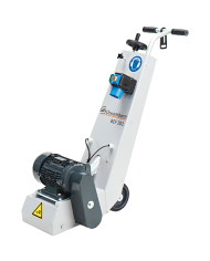 Schwamborn BEF 201 2,2KW 1~ concrete floor milling machine Schwamborn - Technical data:  Weight: 77kg Motor: ELECTRIC Power: 1-p Schwamborn BEF 201 2,2KW 1~ concrete floor milling machine Schwamborn - Technical data:  Weight: 77kg Motor: ELECTRIC Power: 1-p