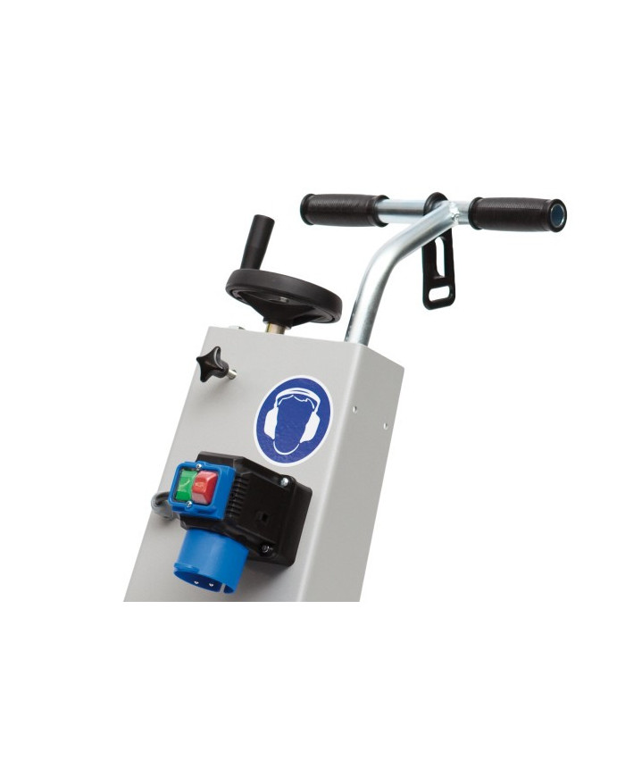 Schwamborn BEF 201 2,2KW 1~ concrete floor milling machine Schwamborn - Technical data:  Weight: 77kg Motor: ELECTRIC Power: 1-p Schwamborn BEF 201 2,2KW 1~ concrete floor milling machine Schwamborn - Technical data:  Weight: 77kg Motor: ELECTRIC Power: 1-p