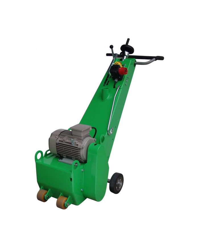 DR. floor milling machine. SCHULZE DBF-250-E400 Dr. Schulze - Specifications:  Voltage: 400 V Dimensions: 1270 mm x 460 mm x 122 DR. floor milling machine. SCHULZE DBF-250-E400 Dr. Schulze - Specifications:  Voltage: 400 V Dimensions: 1270 mm x 460 mm x 122