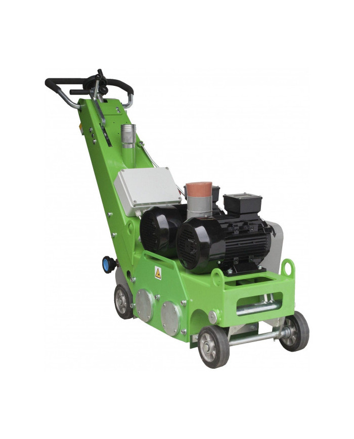 Floor milling machine DR. SCHULZE DBF-250-TWIN Dr. Schulze - Specifications:  Voltage: 400 V Dimensions: 1700 mm x 470 mm x 1100 Floor milling machine DR. SCHULZE DBF-250-TWIN Dr. Schulze - Specifications:  Voltage: 400 V Dimensions: 1700 mm x 470 mm x 1100