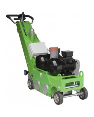 Floor milling machine DR. SCHULZE DBF-250-TWIN Dr. Schulze - Specifications:  Voltage: 400 V Dimensions: 1700 mm x 470 mm x 1100 Floor milling machine DR. SCHULZE DBF-250-TWIN Dr. Schulze - Specifications:  Voltage: 400 V Dimensions: 1700 mm x 470 mm x 1100